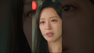 His love was her strength, but now the truth has made her weak🥺#queenoftears #kdrama #new