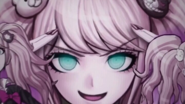 Junko Enoshima Edit