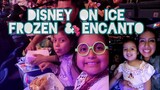 DISNEY ON ICE 🧊 FROZEN & ENCANTO | 2023