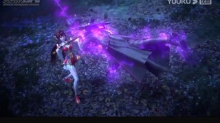 everglesting God of sword episode 7 subtitle Indonesia