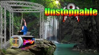 Unstoppable (Reggae Remix) By. Sia Ft. Dj Jhanzkie Tiktok Viral 2022