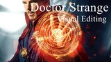 Doctor Strange Shield Opening | Visual After Effect Editing | Avengers | Arefin Raaz