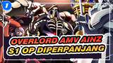Overlord AMV Ainz
S1 OP Diperpanjang_1