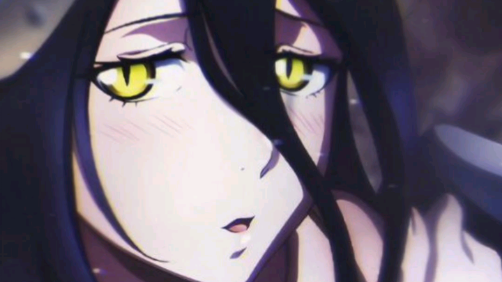 ALBEDO OVERLORD