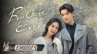 🇨🇳 Ep 2 | Best Choice Ever