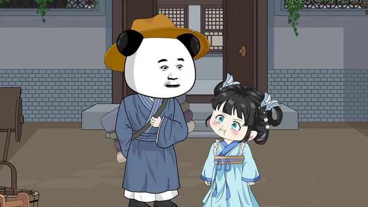 Episode 4: Emperor Yanwen takes action for the shrimp