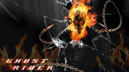 Ghost Rider 1 Full Movie