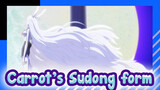 Latest from One Piece: The beauty of Sulong form, Carrot's super evolution