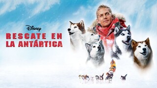 RESCATE EN LA ANTÁRTIDA (2006) LATINO