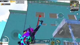 Địch trong trường... |#pubg #game