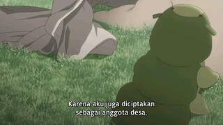 Made in abyss season 2 episode 10 sub indo