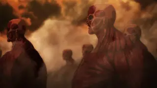 Attack on Titan Season 4 Episode 22 Preview