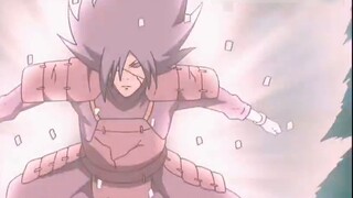 Bốn trận chiến "Madara gian lận ở mọi lượt"" Naruto