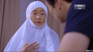 Jujurlah Nikahi Aku (Episode 24)