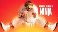 Beverly Hills Ninja (1997) | Comedy | Western Movie