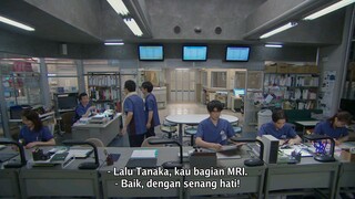 Radiation House S2 Ep 03 Sub Indo