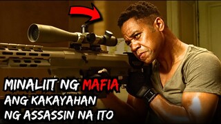 Dalawang ASSASSIN ang Naipit sa DIGMAAN ng mga MAFIA, Kaya Nagpasya Silang Ubusin Lahat ng MAFIA