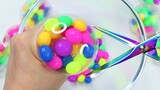 [DIY][ASMR] ตัดลูกลูกบอลสำหรับฝึกต่อยหมัดเพื่ออัดโคลน
