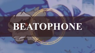 BEATOPHONE - Warrior Cats Animation meme