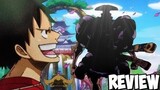 One Piece 959 Manga Chapter Review: Legendary Tale of Kozuki Oden Begins!
