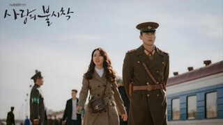 Crash Landing On You Sub Indo Episode 16 END