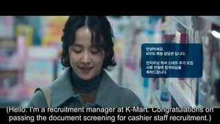 TAROT [KOREAN MOVIE] ENGLISH SUN