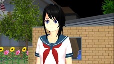 Ada Baby in Yellow di Sakura School Simulator! - Sakura School Simulator Indonesia