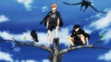 Anime|"Haikyuu!!"|Blood-boiling Mixed Clip of All Characters