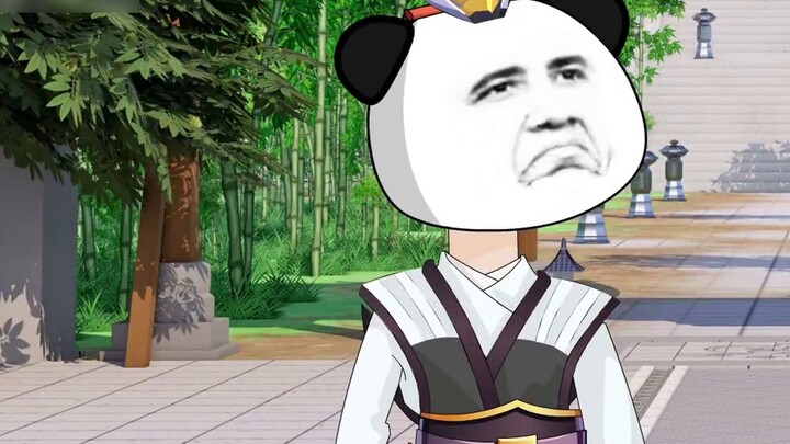 Episode 71: Traveling through time and learning the true teachings of Master Cai's strategy theory, 