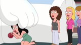 Family Guy: Tata rambutmu, aku akan membiarkanmu menata rambutmu