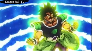 Các chú khi thường anh quá #Dragon Ball_TV