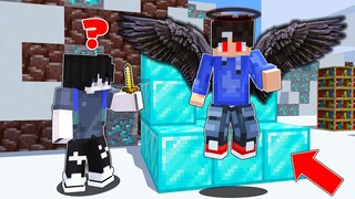 EVIL ANGEL Force Me To Work | Minecraft