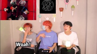 [NCT2020] Fan nam Xi Jinnie hét lên Reaction "Dai Lu" và "Misfit" để chào đón Mark Lee về nhà!