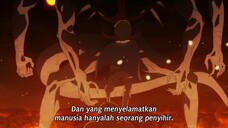 Black Clover Episode 47 Sub Indonesia