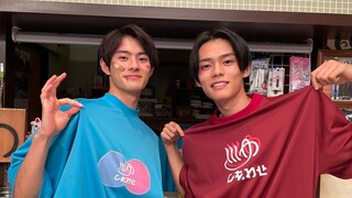 Igarashi Daiji/Mirage Calls Brother Collection