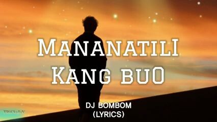 mananatili kang buo