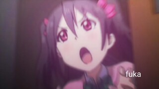 Smooth AMV Preset - Nico Yazawa edit | Alight Motion