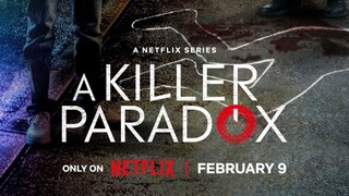 ENG SUB - A Killer Paradox 2024 S01 EP4
