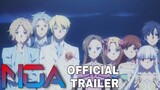 My Next Life as a Villainess: All Routes Lead to Doom X Season 2 Official Trailer 2 [English Sub]