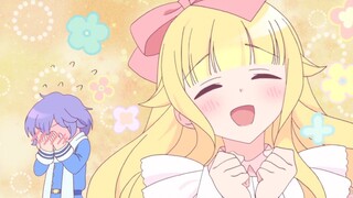 Beelzebub jou no Okinimesumama Episode 11