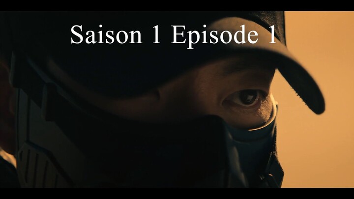 Black Knight (2023) Saison 1 Episode 1 (french sub) DEBUT