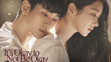 It's okay to Not Be Okay ▫️EP09▫️   ▪️English Sub▪️