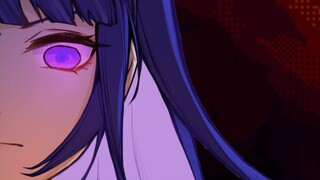 【原神番剧】珊瑚宫的陨落《我线上游戏的部下不可能是大总统》 第八话