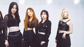 【ห้องสอน MTY】EVERGLOW - FIRST【ฝาครอบกระจกมองข้างแบบเดิมครบชุด】