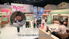 [ENGLISH SUB] Amazing Saturday Ep 254