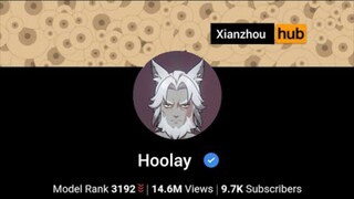 Hoolay flop