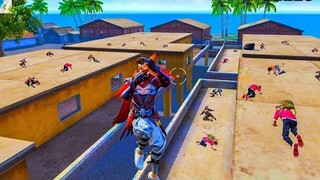 Free Fire Funny Moments Free Fire Max Gameplay Highlights Ajjubhai Gaming Anil Mannak Official