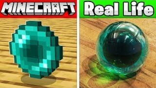 💥💥minecraft ietam real life😱😱#subscribetomychannel #trendigvideo #minecraft