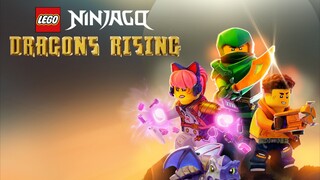 ninjago dragons rising season 1 ep 4
