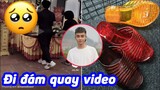 Anh em của Nam Ok tranh thủ quay video - T.Tiên phát tiền theo cảm tính - Top comments FB.